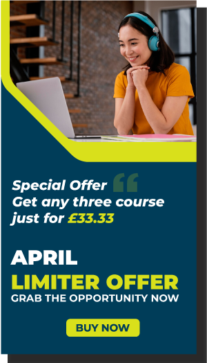 April offer