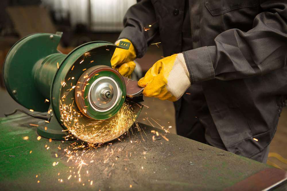 Abrasive Wheels