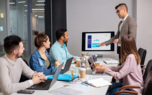 Advanced Project Management Course