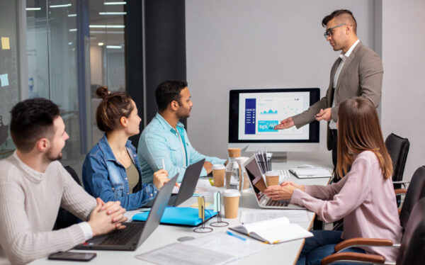 Advanced Project Management Course