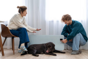 Animal Psychology Level 3