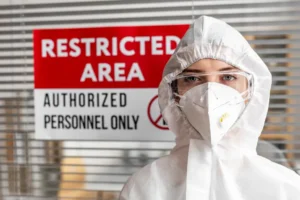 Asbestos Awareness online course