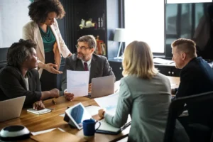 Business Management Courses