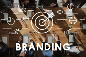 Brand Awareness Building