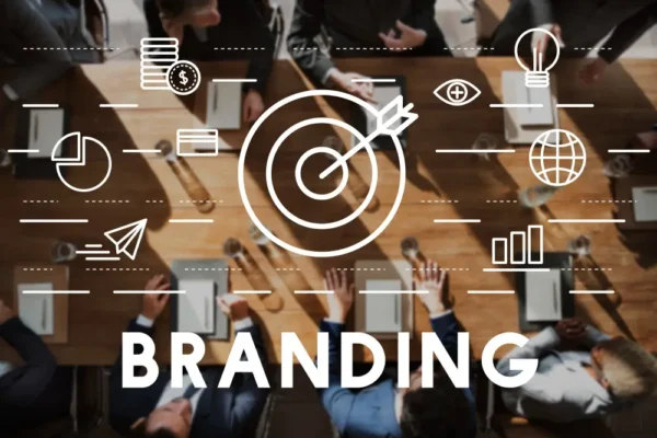 Brand Awareness Building