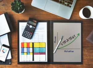 Budgets and Managing Money