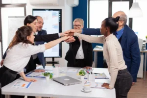 Building Better Teams