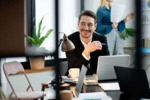 Building Your Self-Esteem and Assertiveness Skills