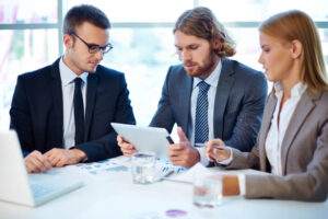 Building a Consulting Business