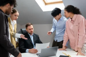 Bullying in the Workplace