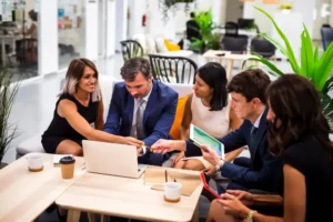 Business Communication