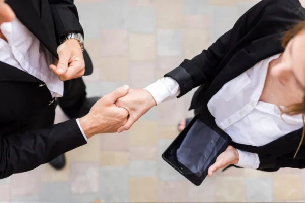 Business Etiquette