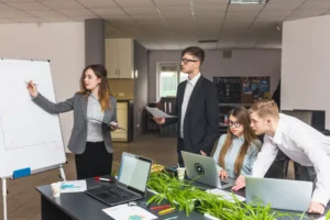 Coaching and Mentoring Training