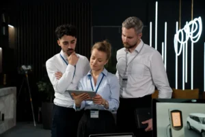 Code of Conduct Setting the Tone for Your Workplace