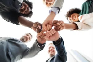 Collaboration training online course