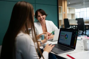 Conducting Effective Performance Review