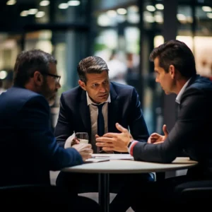 Consulting Business courseverse