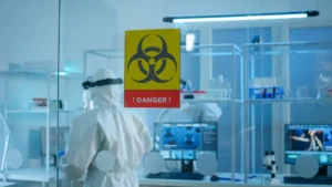 Control of Substances Hazardous to Health