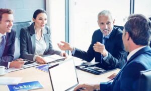 Creating Successful Staff Retreats