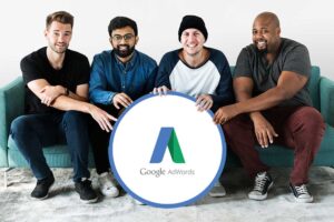 Creating a Google AdWords Campaign