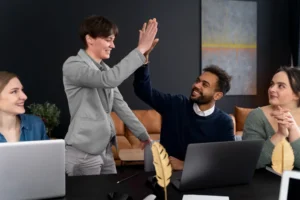 Creating a Positive Work Environment