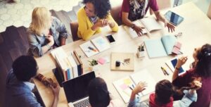 Creativity In The Workplace