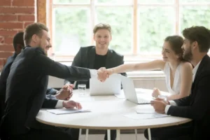Customer Relationship Management