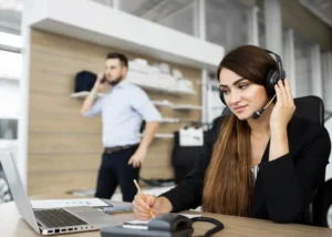 Customer Service Training Managing Customer Service