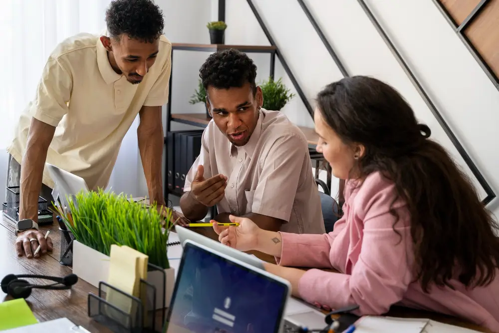 Developing a High Reliability Organisation