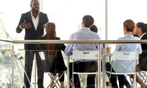 Diversity Training: Celebrating Diversity in the Workplace
