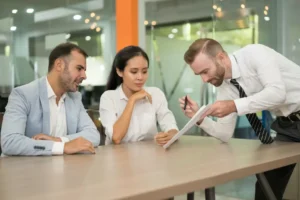 Employee Dispute Resolution