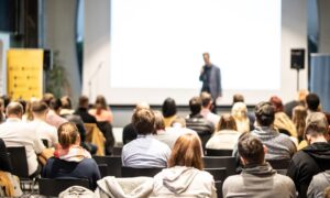 Event Management Diploma