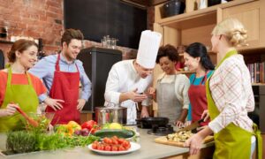 Food Hygiene Level 2 and 3