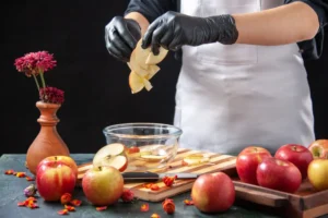 Food Hygiene and Safety for Catering Level 2