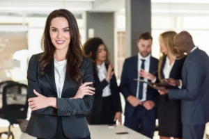 HR Manager