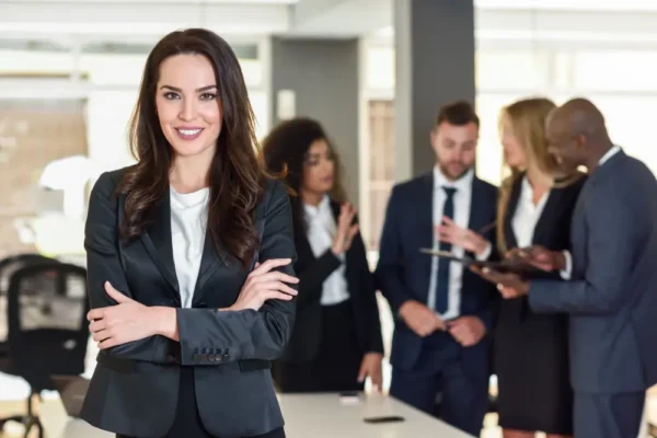 HR Manager