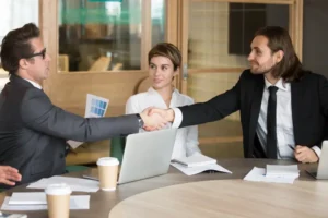 HR and Payroll Management