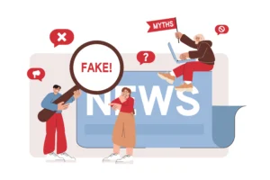 How to Identify Fake News Tips