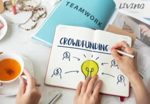 Kickstarting Your Business with Crowdsourcing