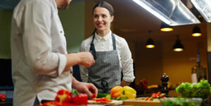 Level 3 HACCP Training