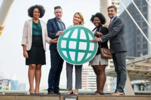 Managing Across Cultures