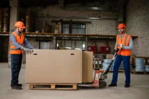 Manual Handling Training