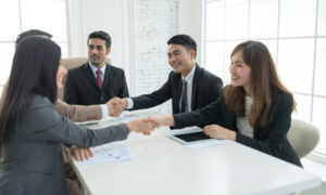 Overcoming Objections to Nail The Sale