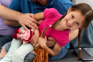 Paediatric First Aid Training