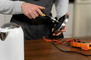 Portable Appliance Testing (PAT)