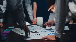 Project Management course
