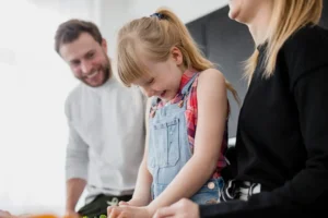 Safeguarding Children