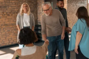 Safeguarding Vulnerable Adults