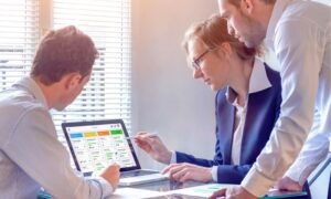 What Is Lean Process Improvement?