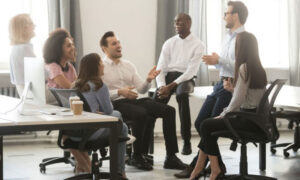 Working With The Media: Creating a Positive Working Relationship